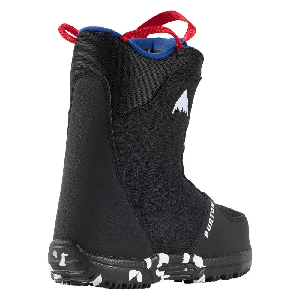Burton Grom Boa Kids Snowboard Boots 2025