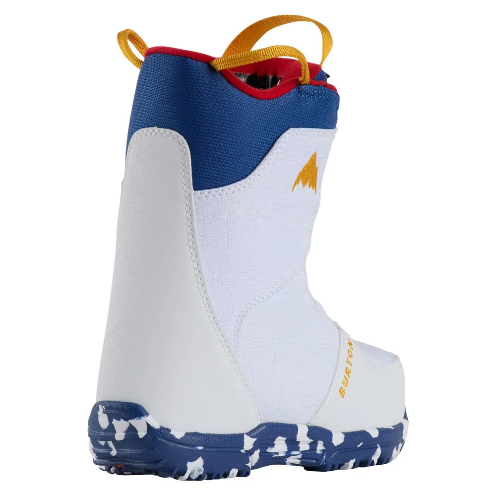 Burton Grom Boa Kids Snowboard Boots 2025