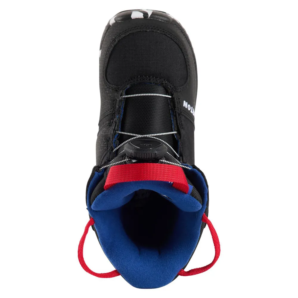 Burton Grom Boa Kids Snowboard Boots 2025
