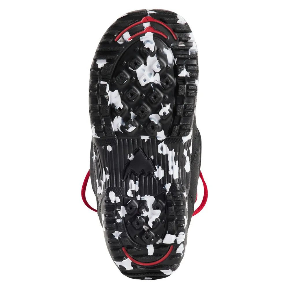 Burton Grom Boa Kids Snowboard Boots 2025