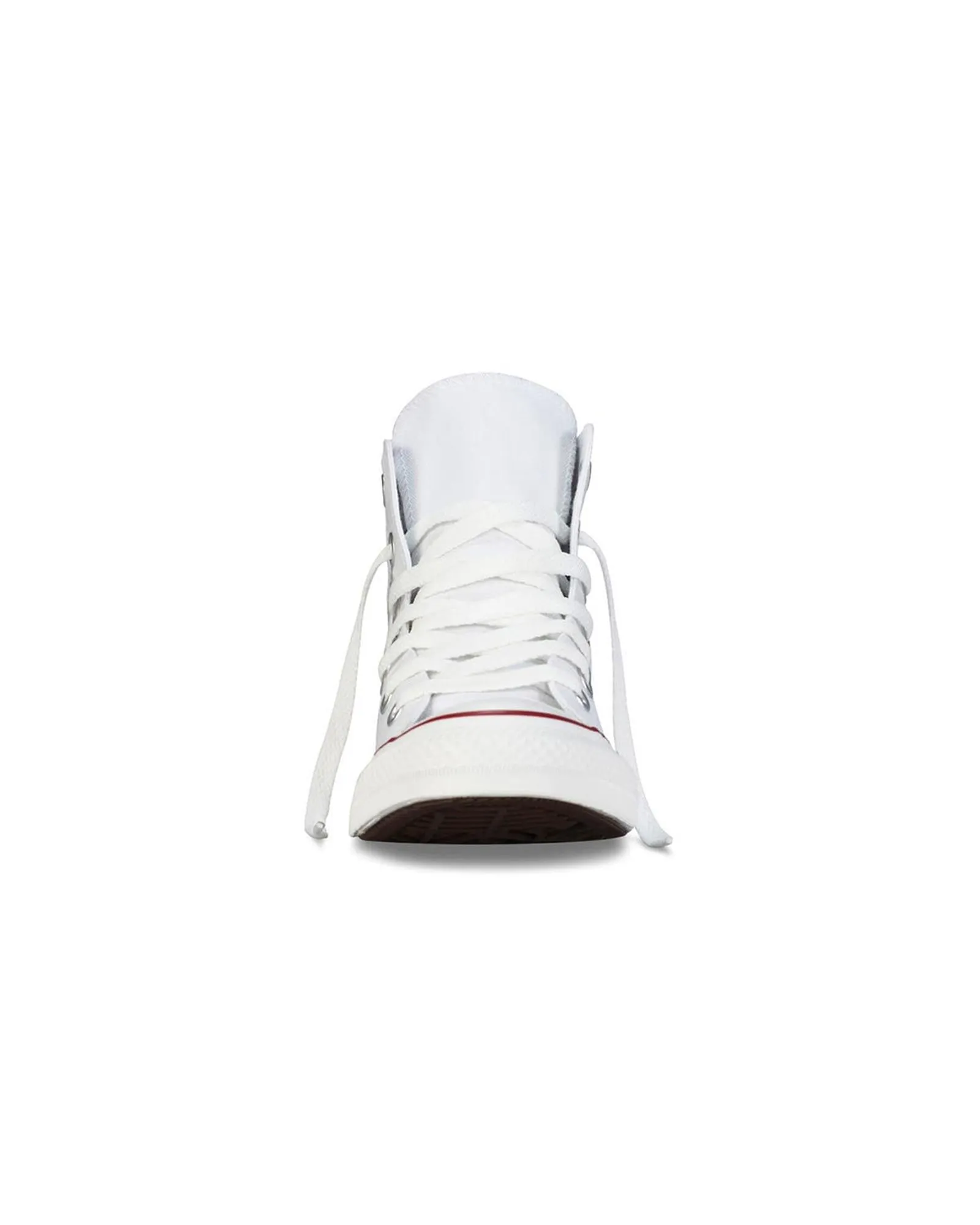 Classic Canvas High-Top Sneakers - 11 US