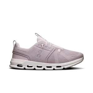 Cloud Sky Fade | White