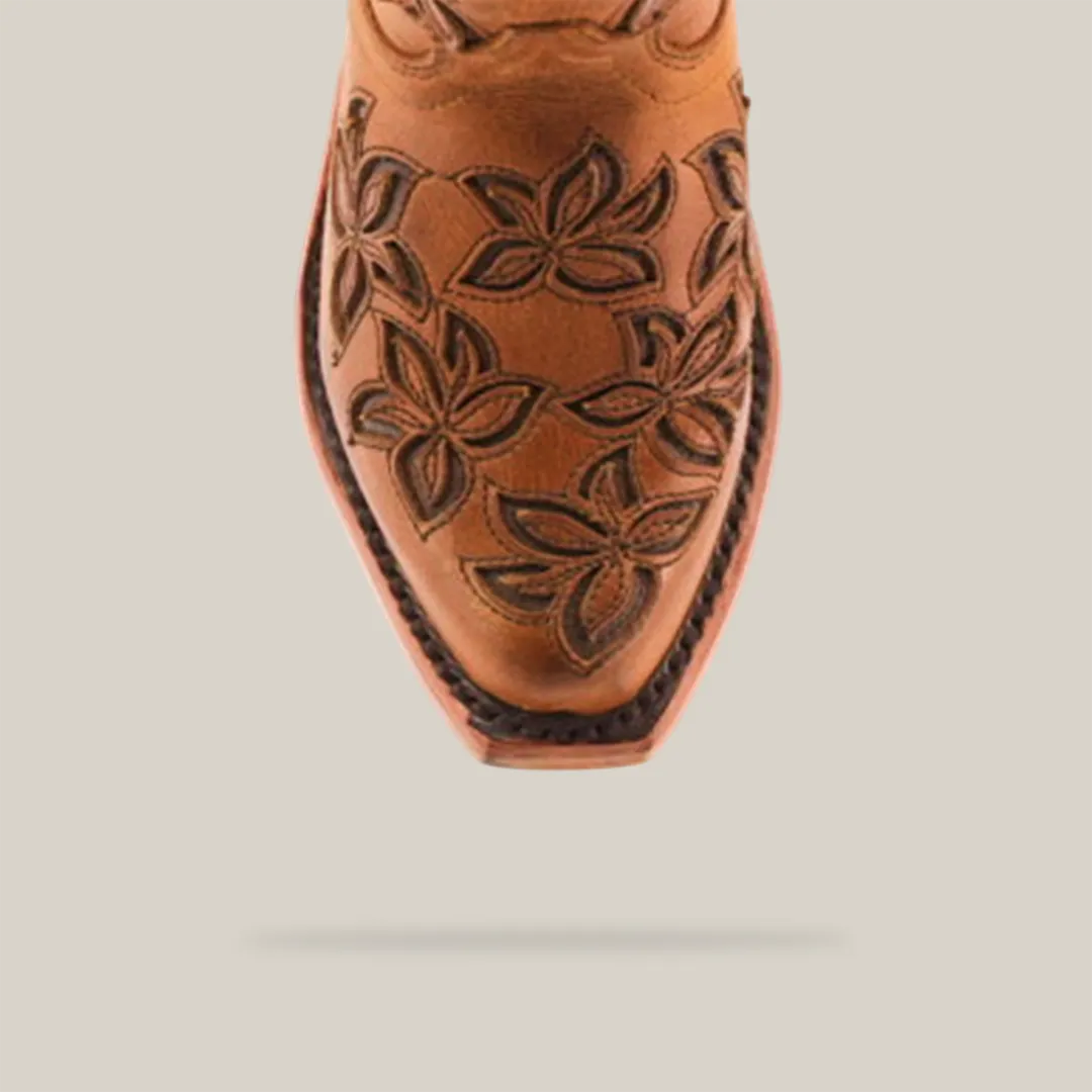 Cosala Honey - Snip Toe