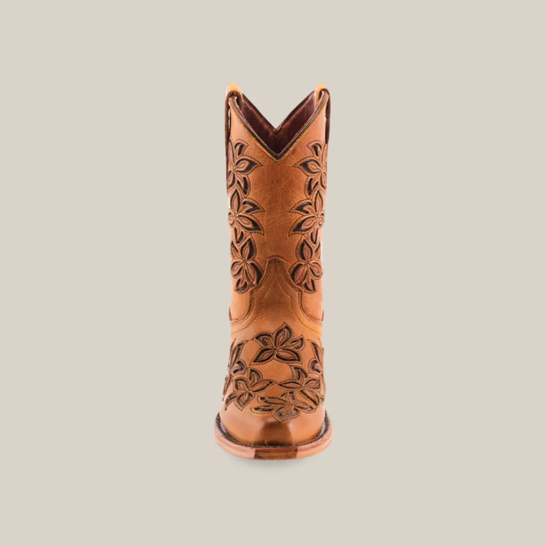 Cosala Honey - Snip Toe