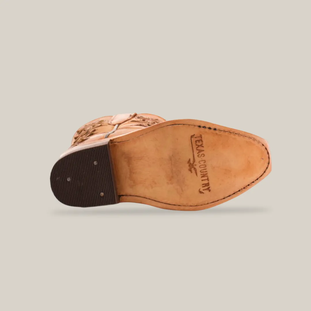 Cosala Honey - Snip Toe