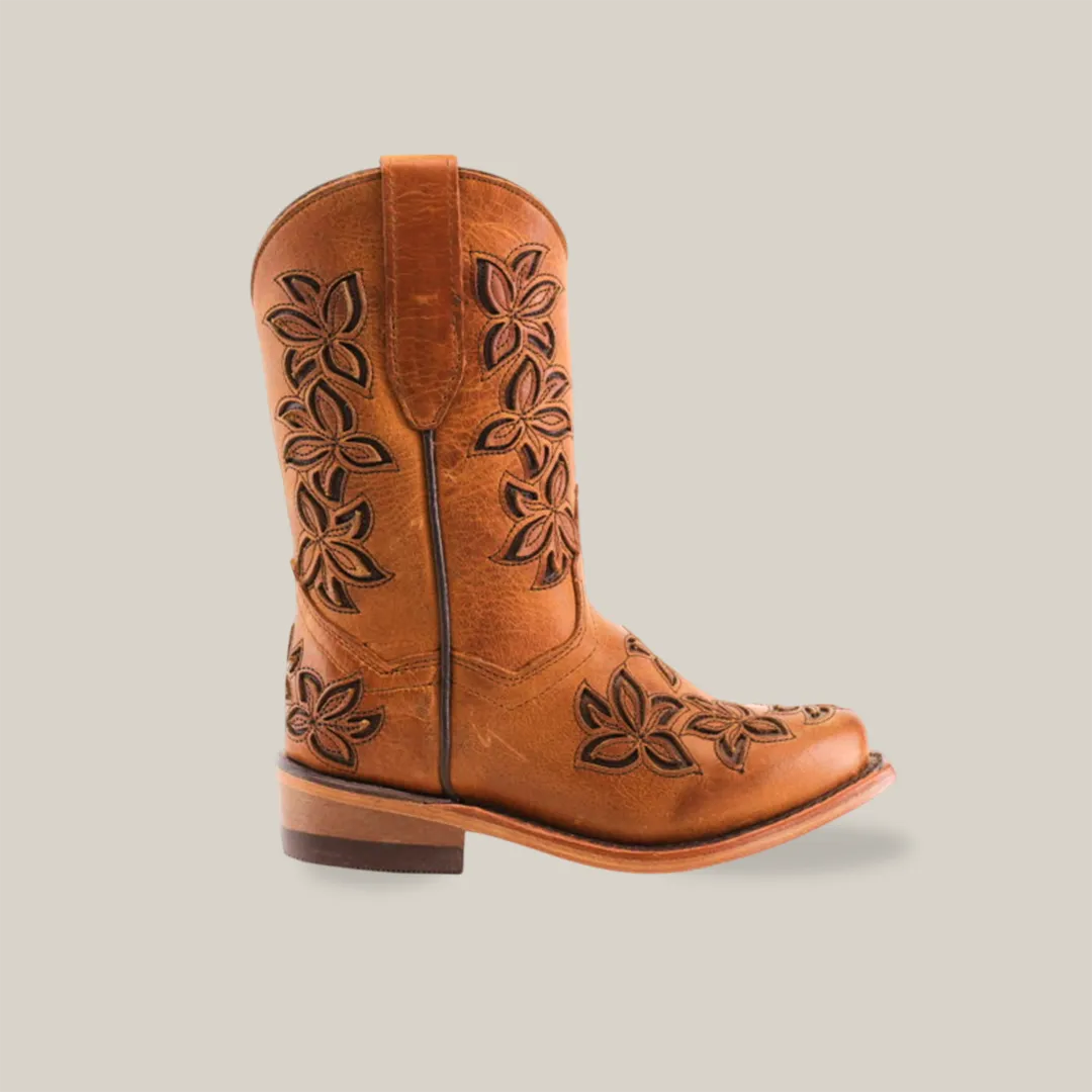 Cosala Honey - Snip Toe