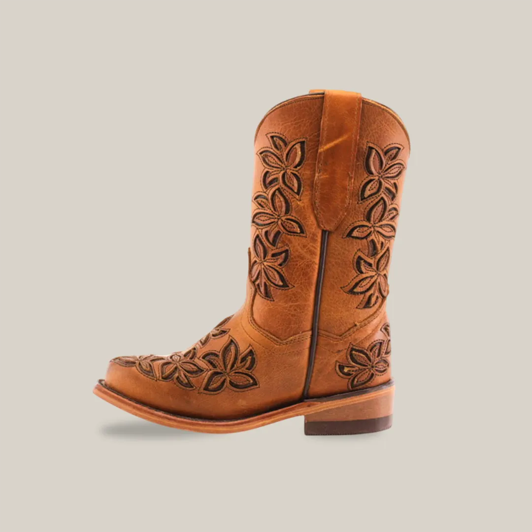 Cosala Honey - Snip Toe