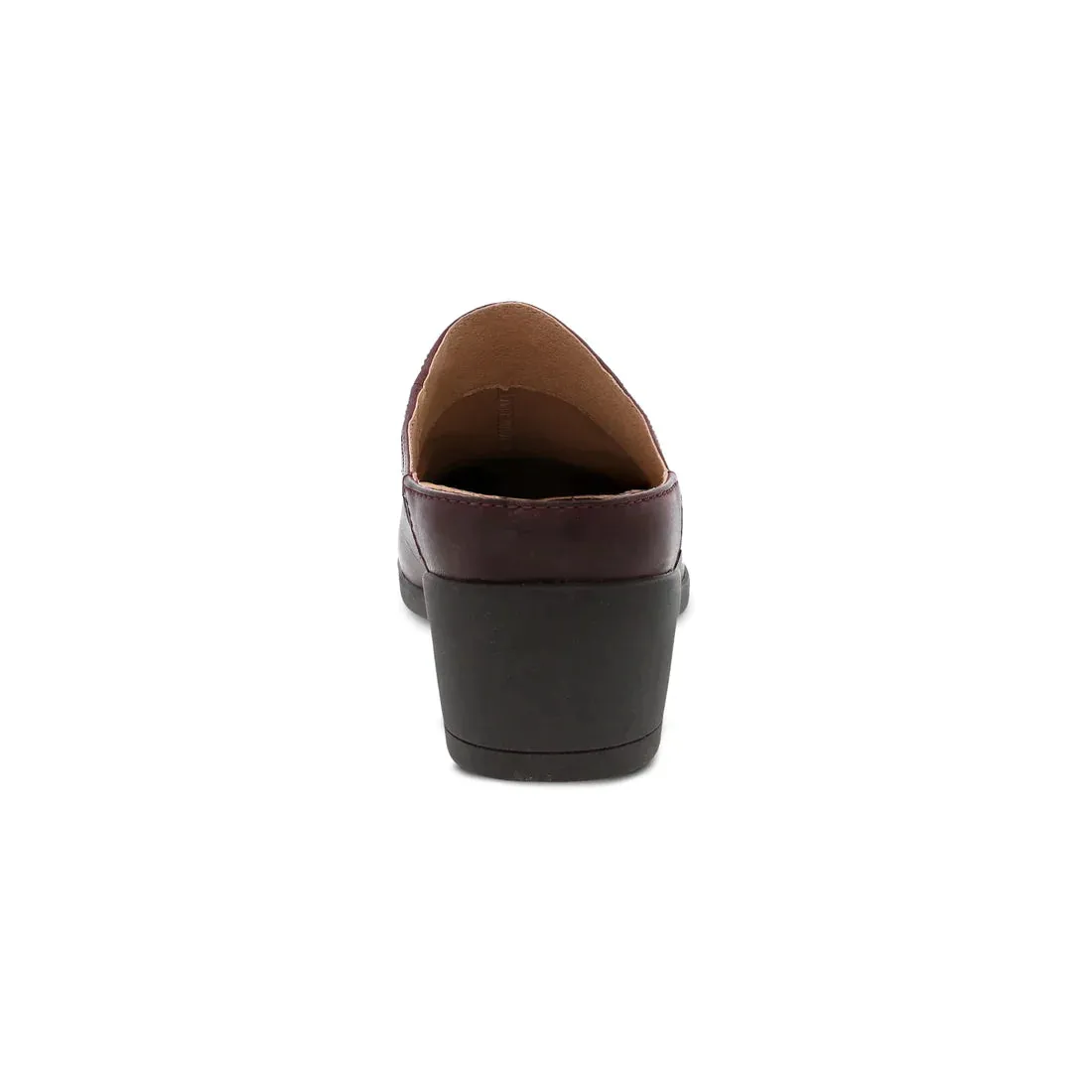 Dansko Carrie Burnished Nubuck Women's