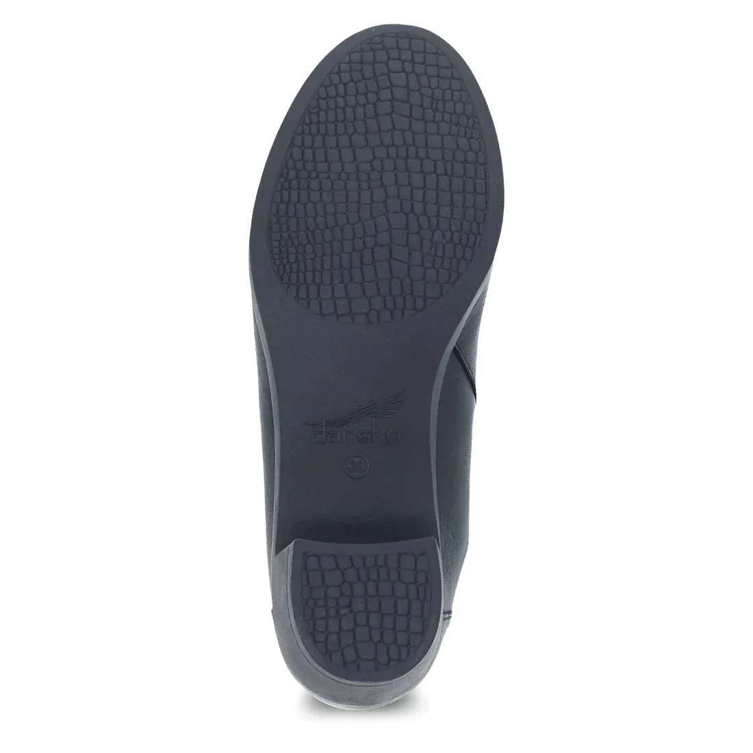 Dansko Carrie Burnished Nubuck Women's