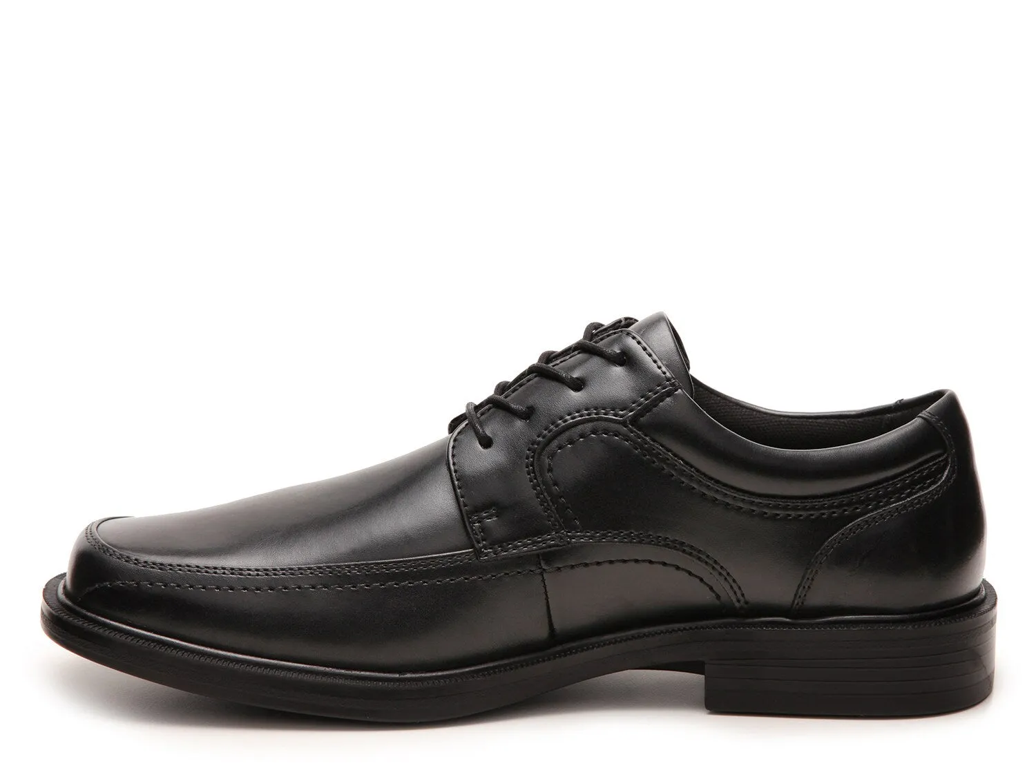 Dockers Manvel Oxfords, black