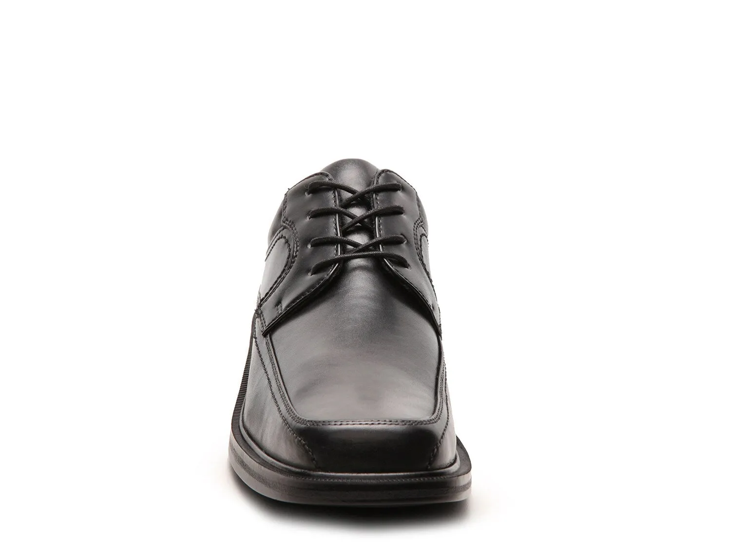 Dockers Manvel Oxfords, black