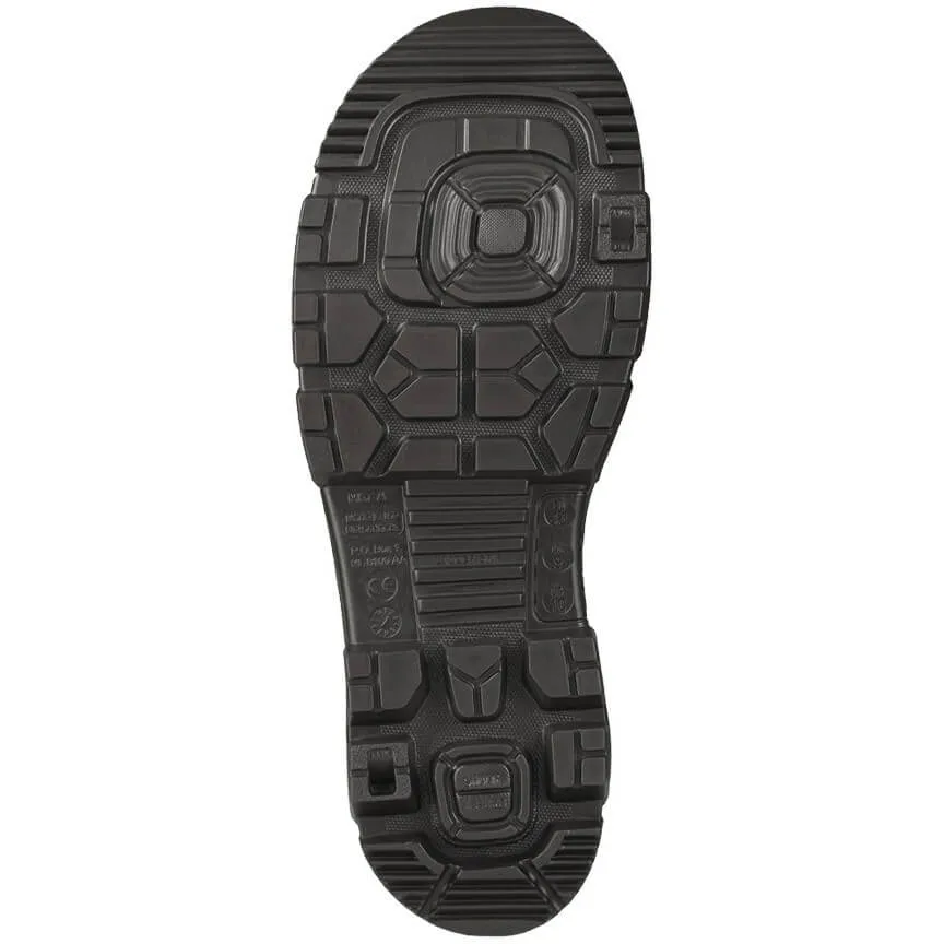 Dunlop Purofort Rigpro Full Safety Wellington Boots
