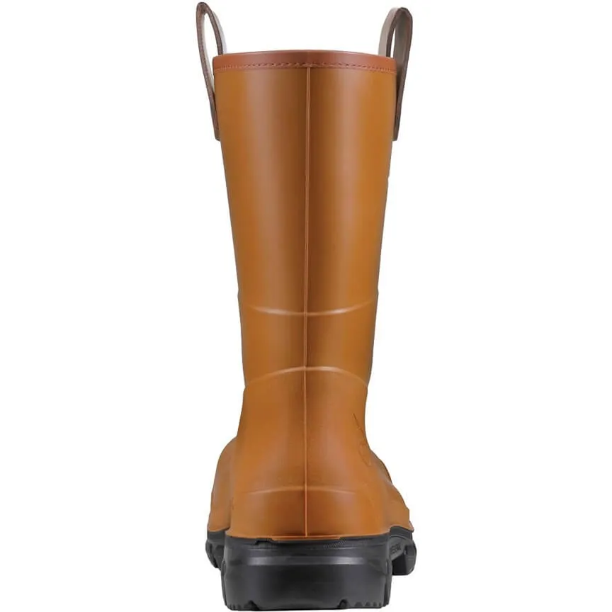 Dunlop Purofort Rigpro Full Safety Wellington Boots