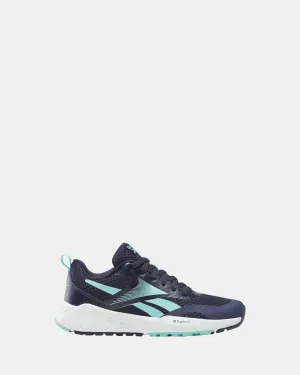 Energen Run Vectornavy/Alaqua/White