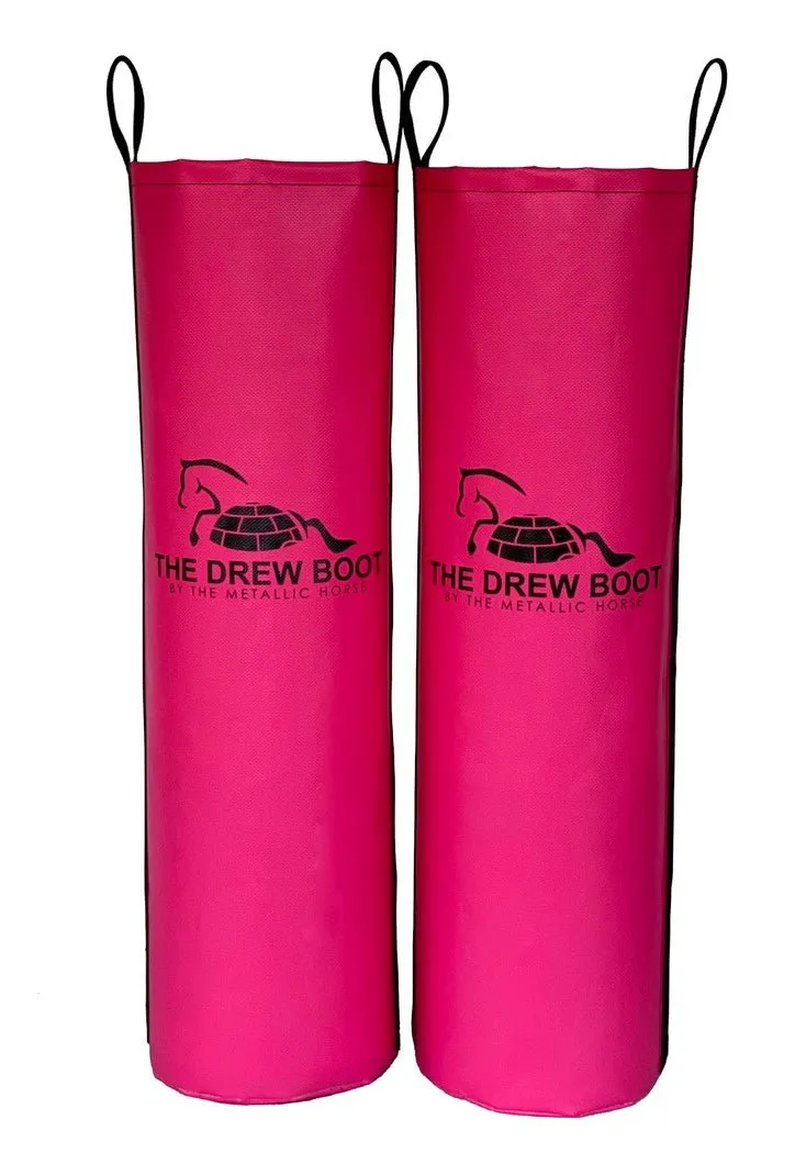 Equine Ice Soaking Boots - Colors