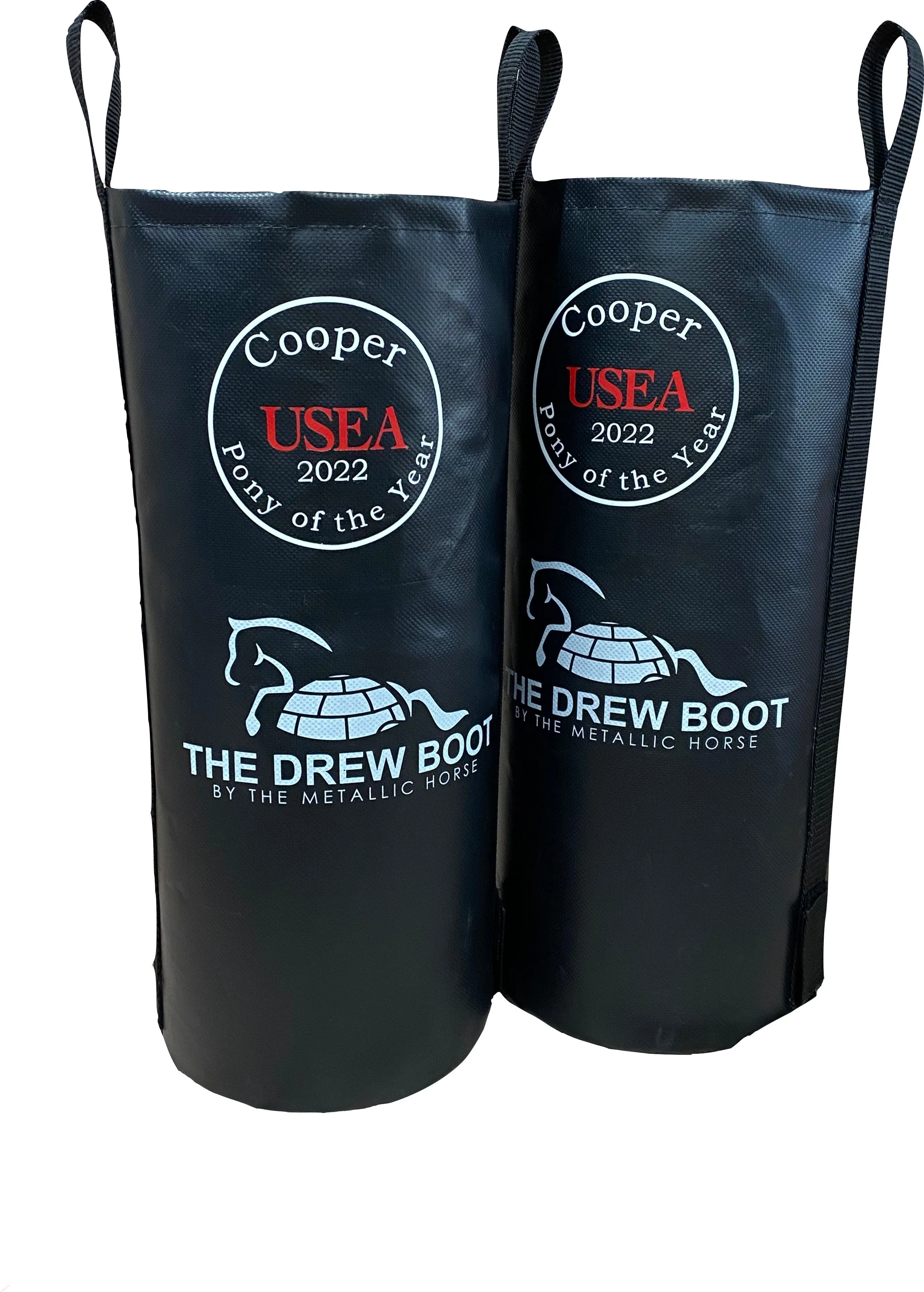 Equine Ice Soaking Boots - Colors
