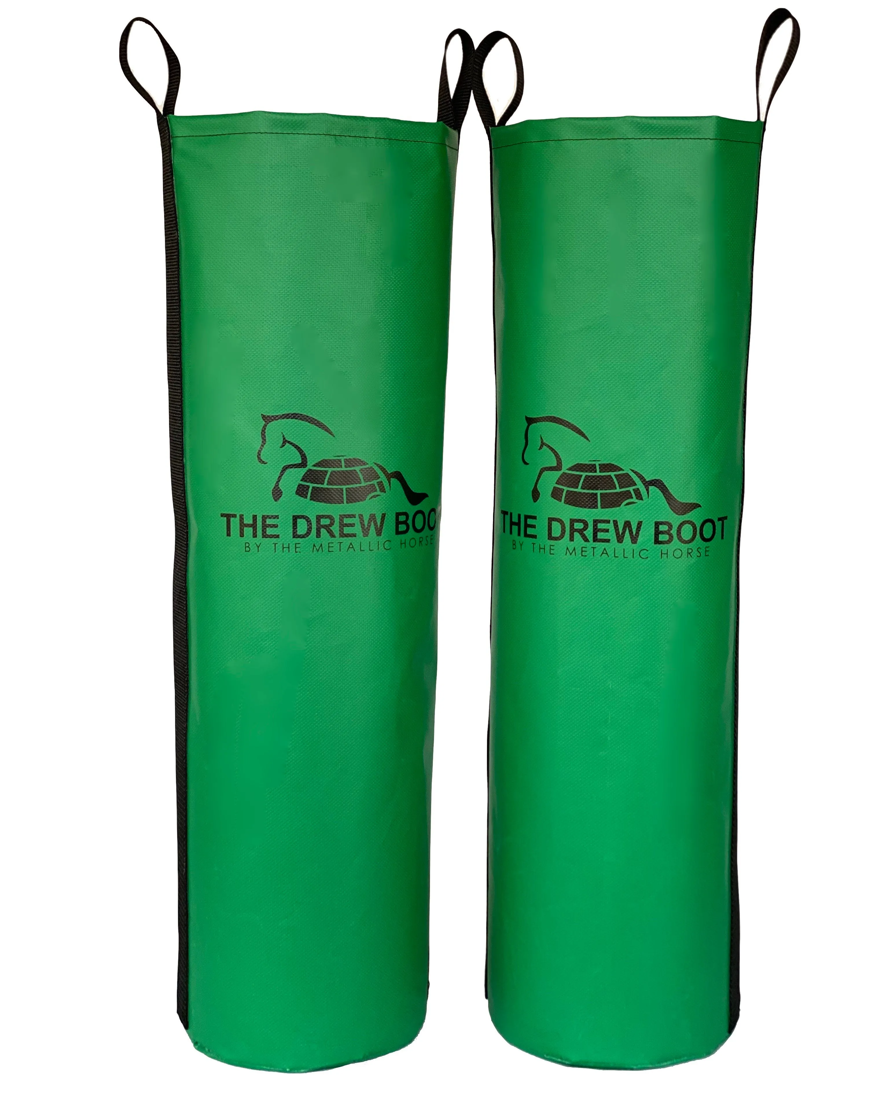 Equine Ice Soaking Boots - Colors