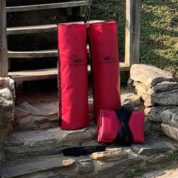 Equine Ice Soaking Boots - Colors