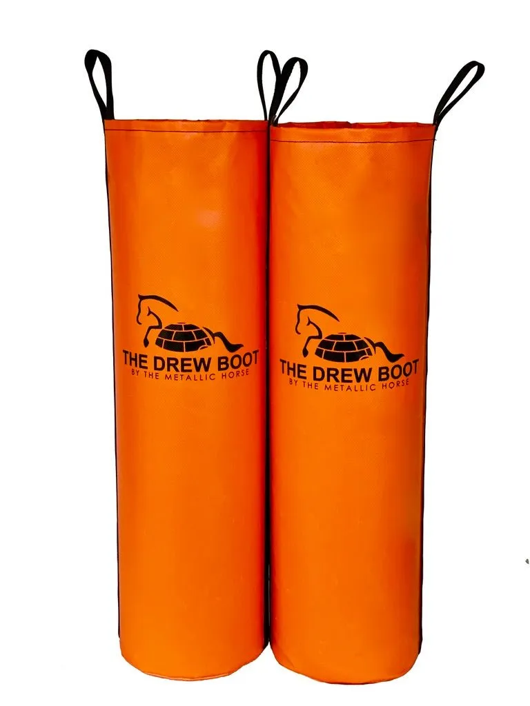 Equine Ice Soaking Boots - Colors