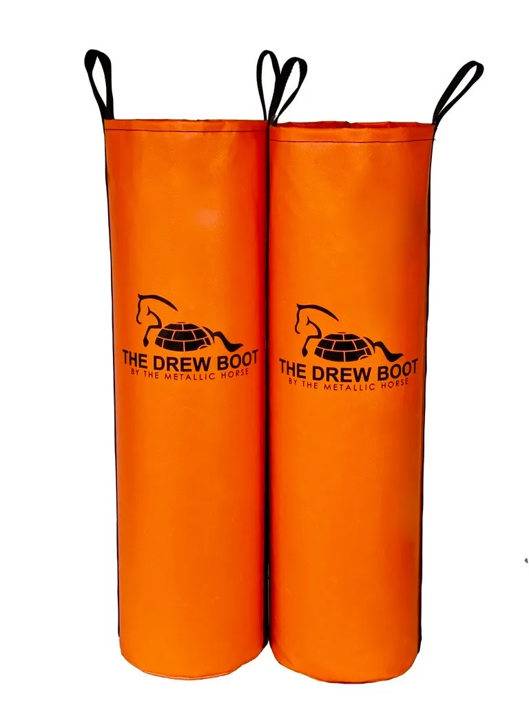 Equine Ice Soaking Boots - Colors