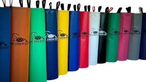 Equine Ice Soaking Boots - Colors