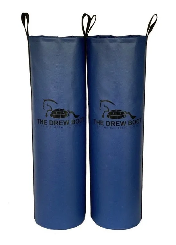 Equine Ice Soaking Boots - Colors