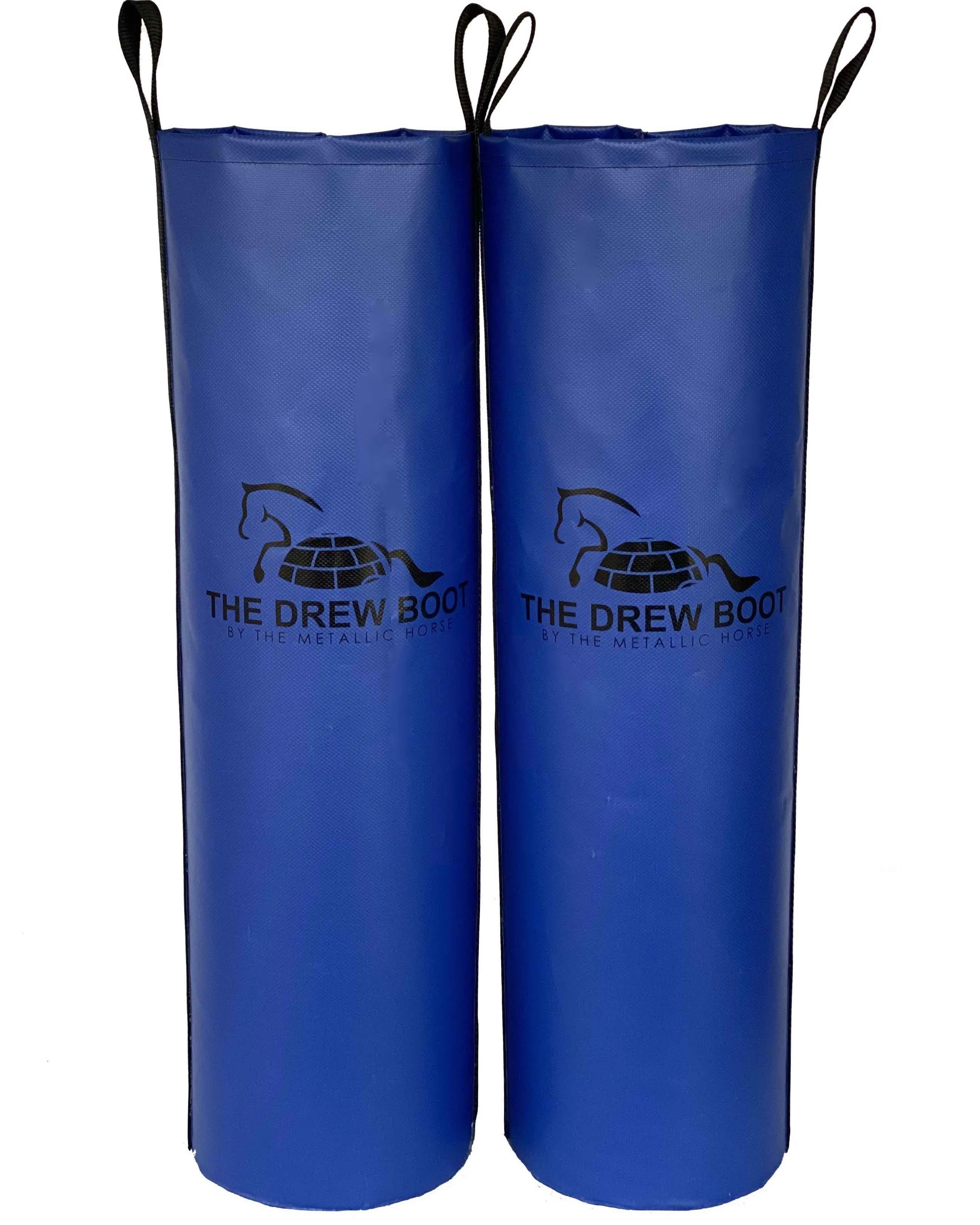 Equine Ice Soaking Boots - Colors