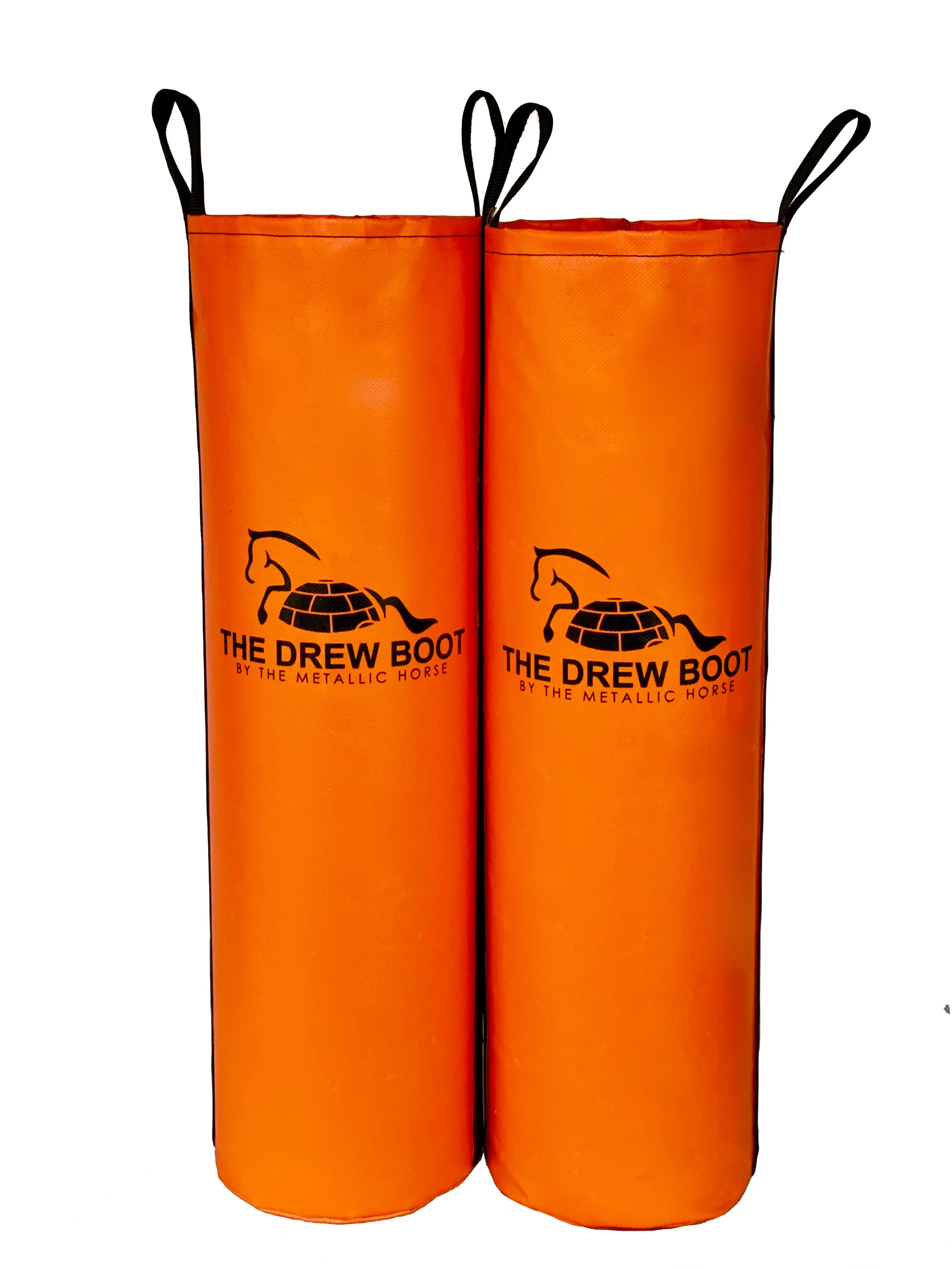 Equine Ice Soaking Boots - Colors