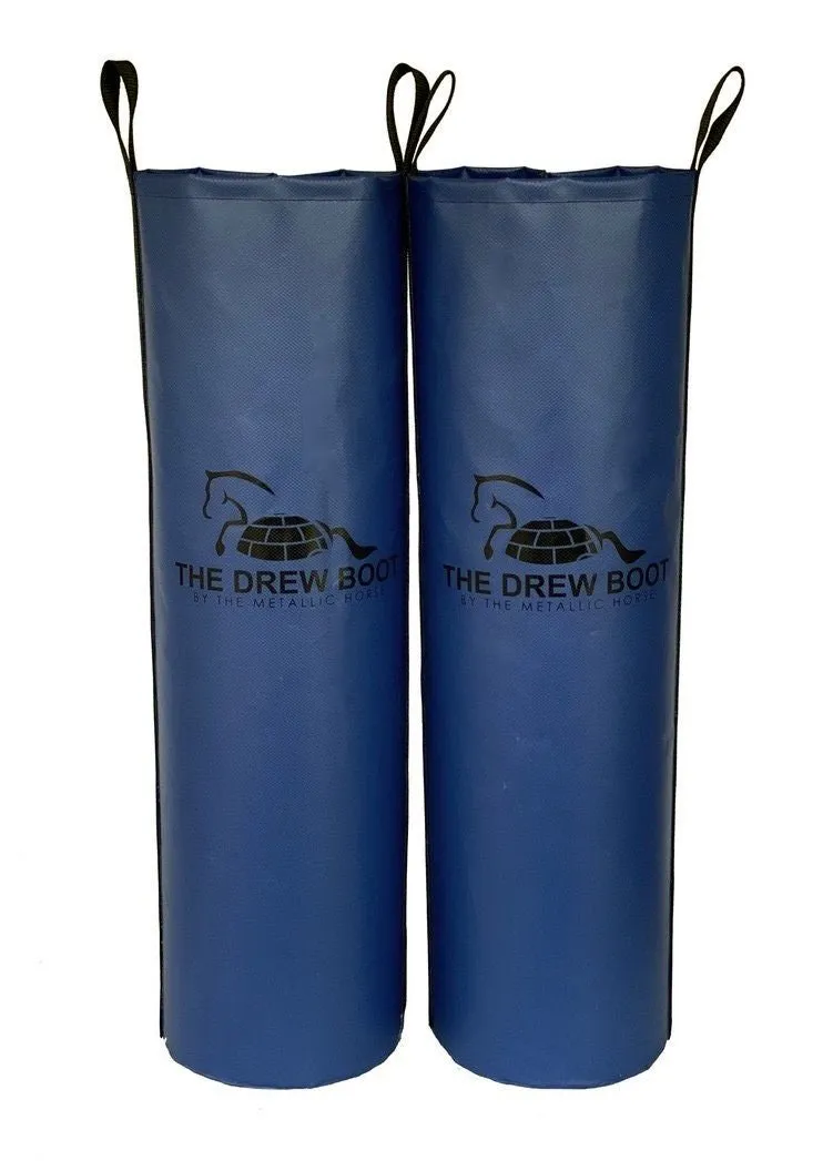 Equine Ice Soaking Boots - Colors