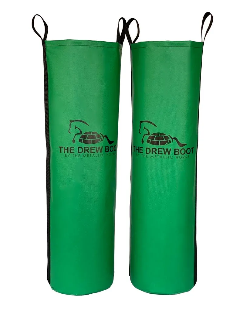 Equine Ice Soaking Boots - Colors