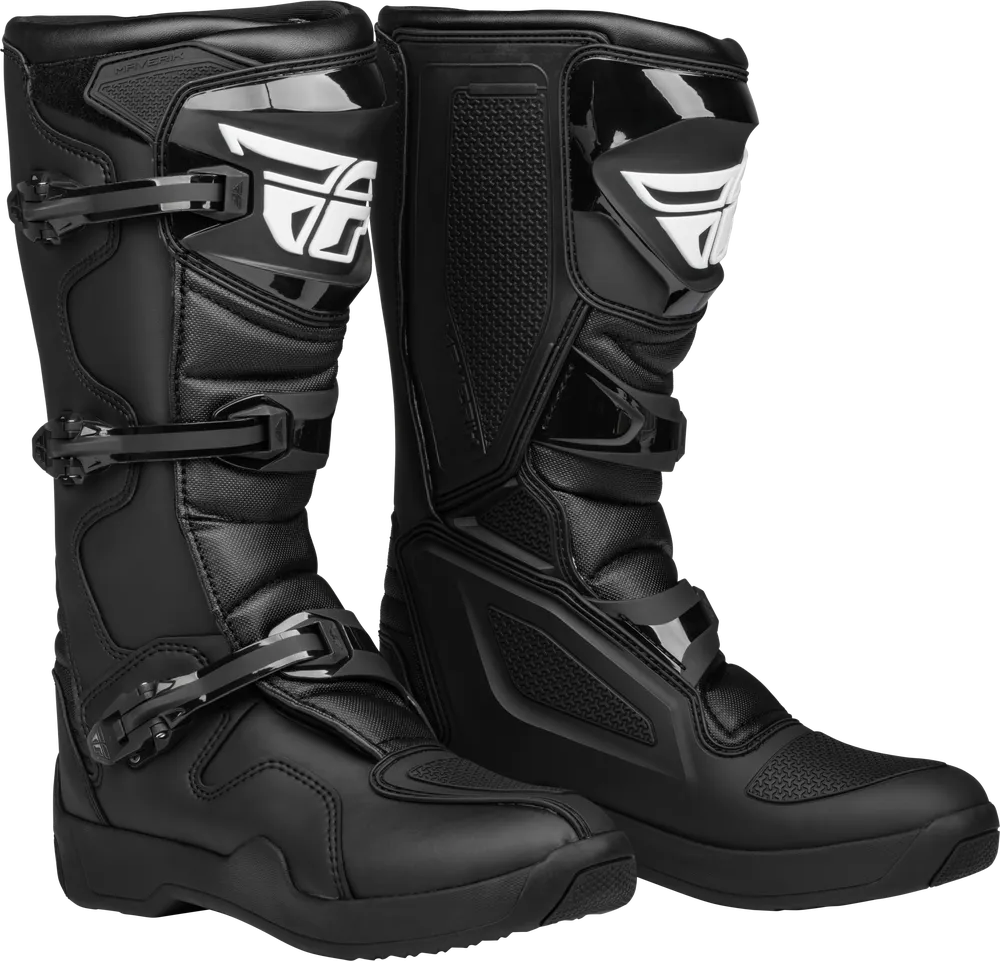 Fly Racing Adult Maverik Boot