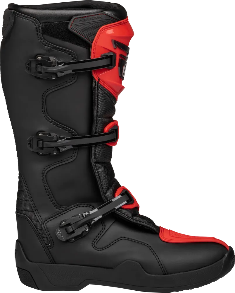 Fly Racing Adult Maverik Boot