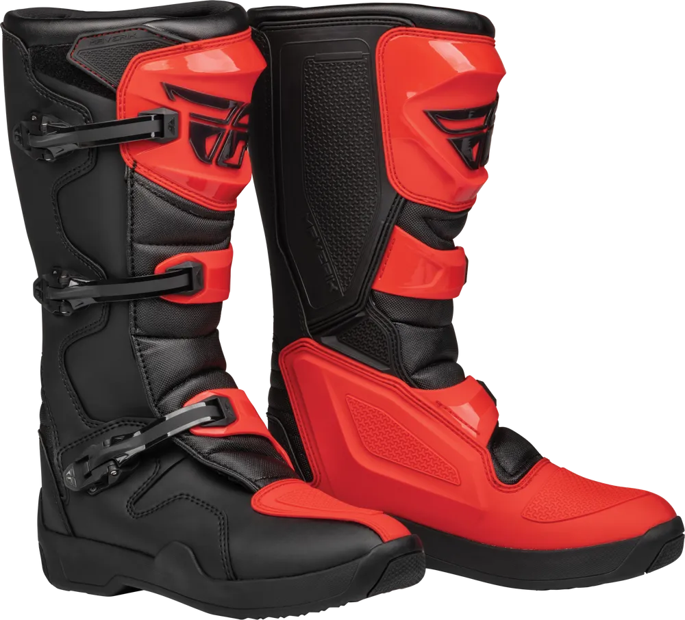 Fly Racing Adult Maverik Boot