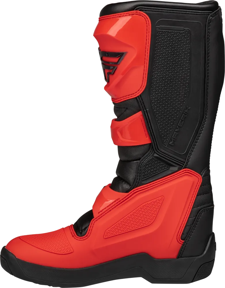 Fly Racing Adult Maverik Boot