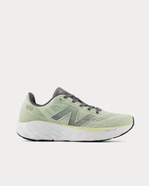 Fresh Foam X 1080v14 Natural Mint / Silver Metallic / Ice Wine Running Shoes