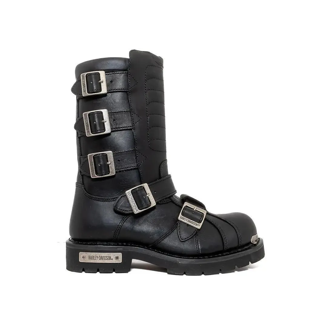 Harley Davidson Men's Side Light Boot - Clearance