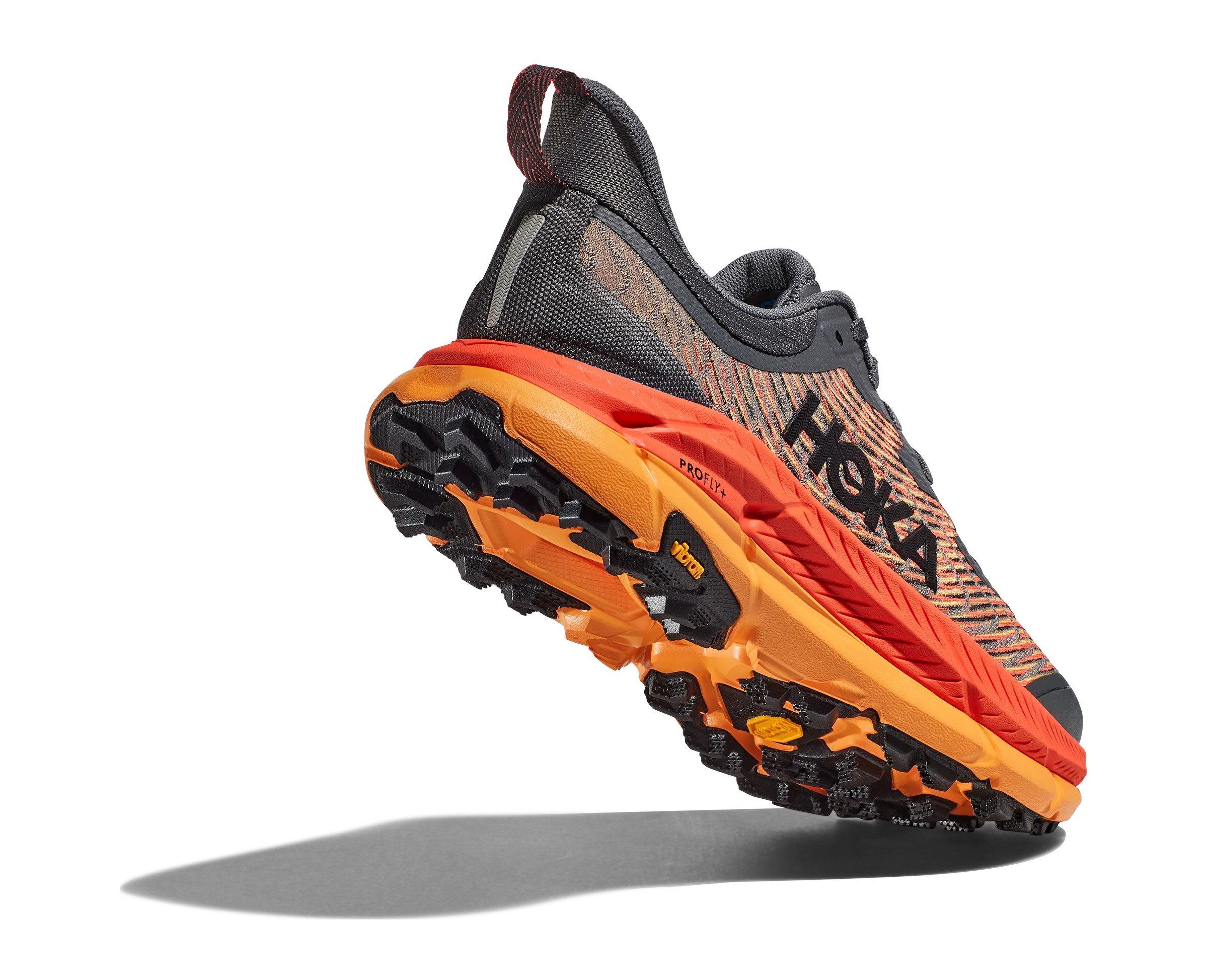 HOKA Men's Mafate Speed 4