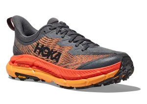 HOKA Men's Mafate Speed 4