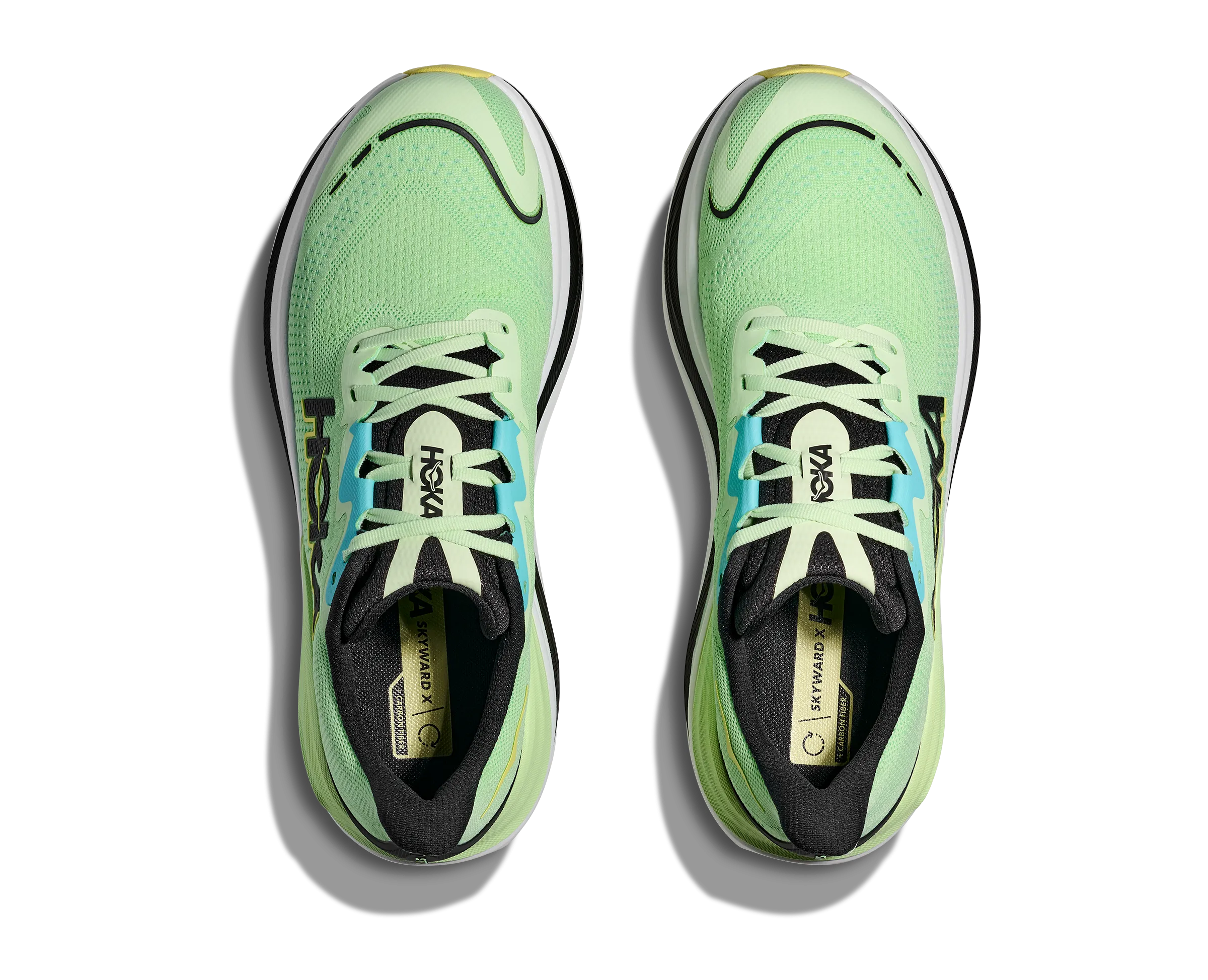 Hoka Skyward X (LMTH)