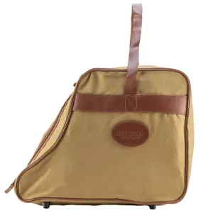 Jack Pyke Canvas Walking Boot Bag Fawn