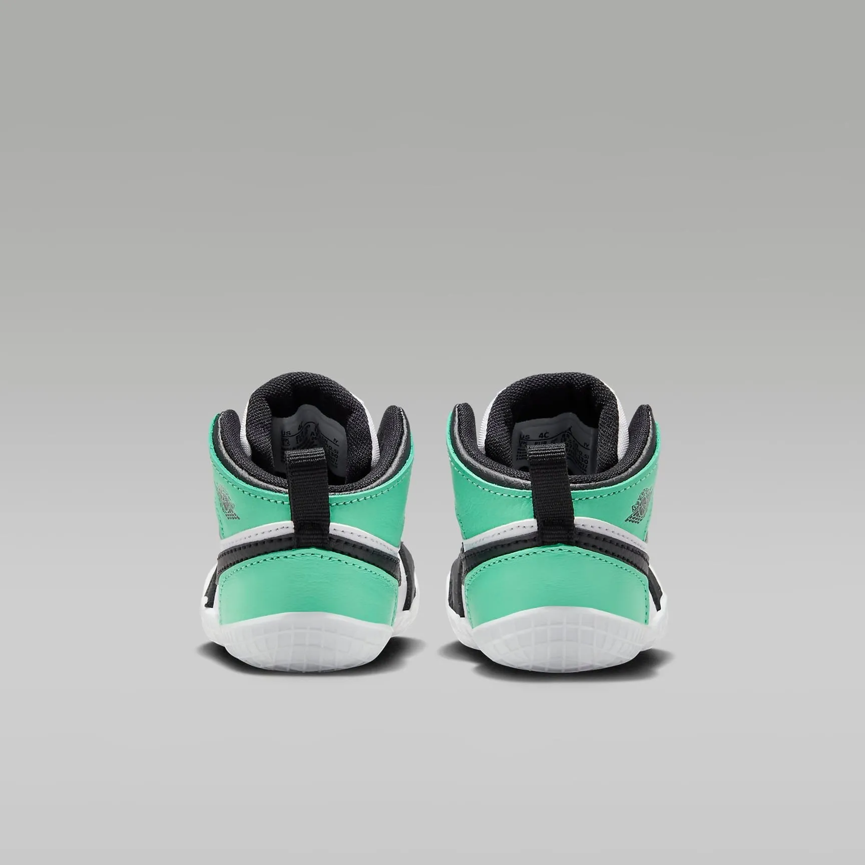 Jordan 1 Baby Cot Bootie