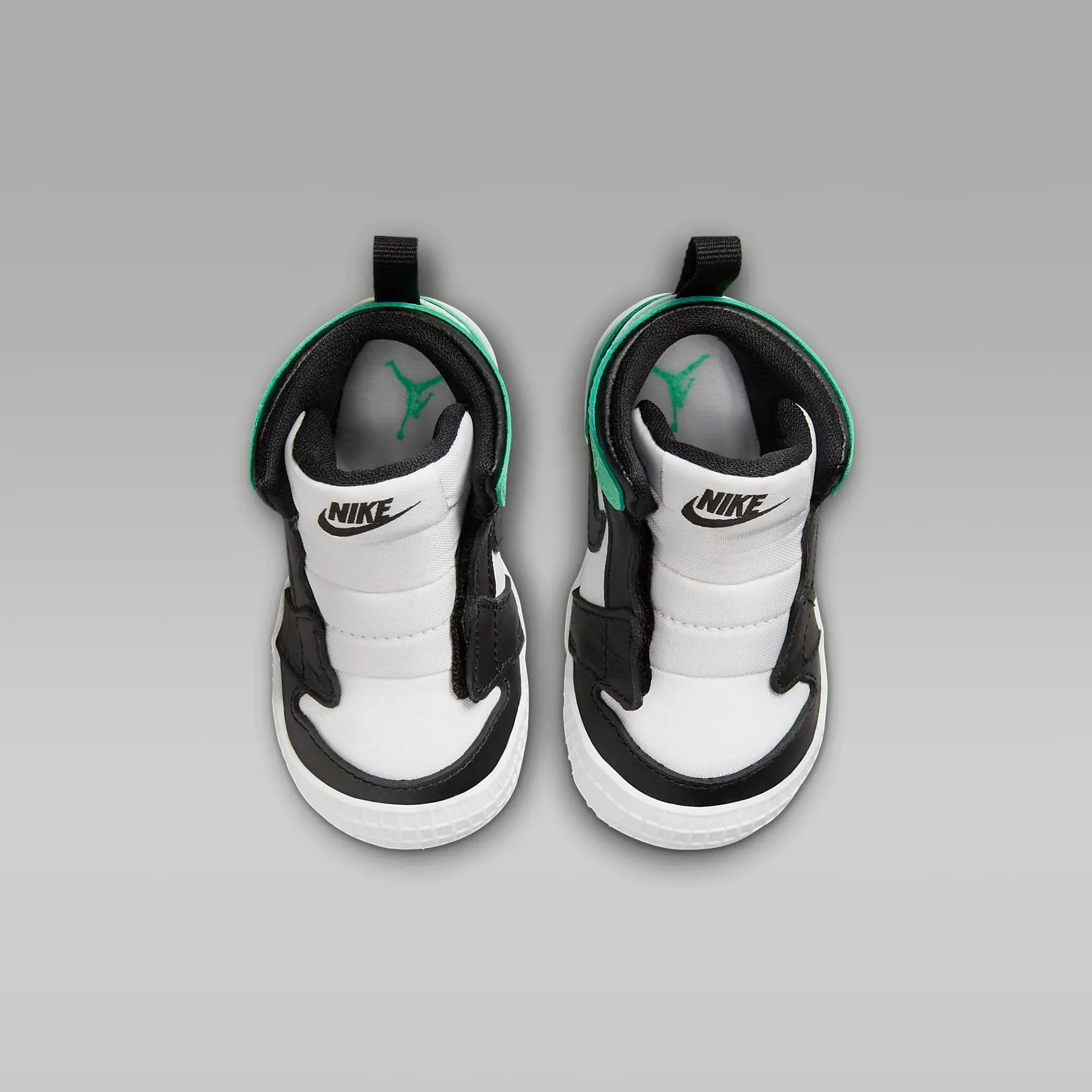Jordan 1 Baby Cot Bootie