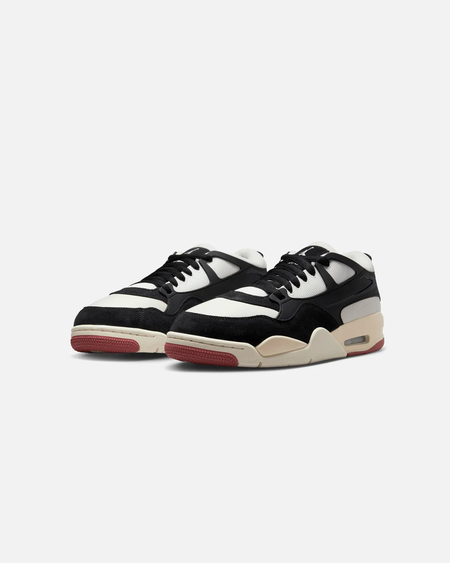 Jordan Air Jordan 4 RM Sail/Black-White