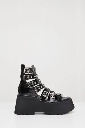 Junya Watanabe Spartan Platform Sandal