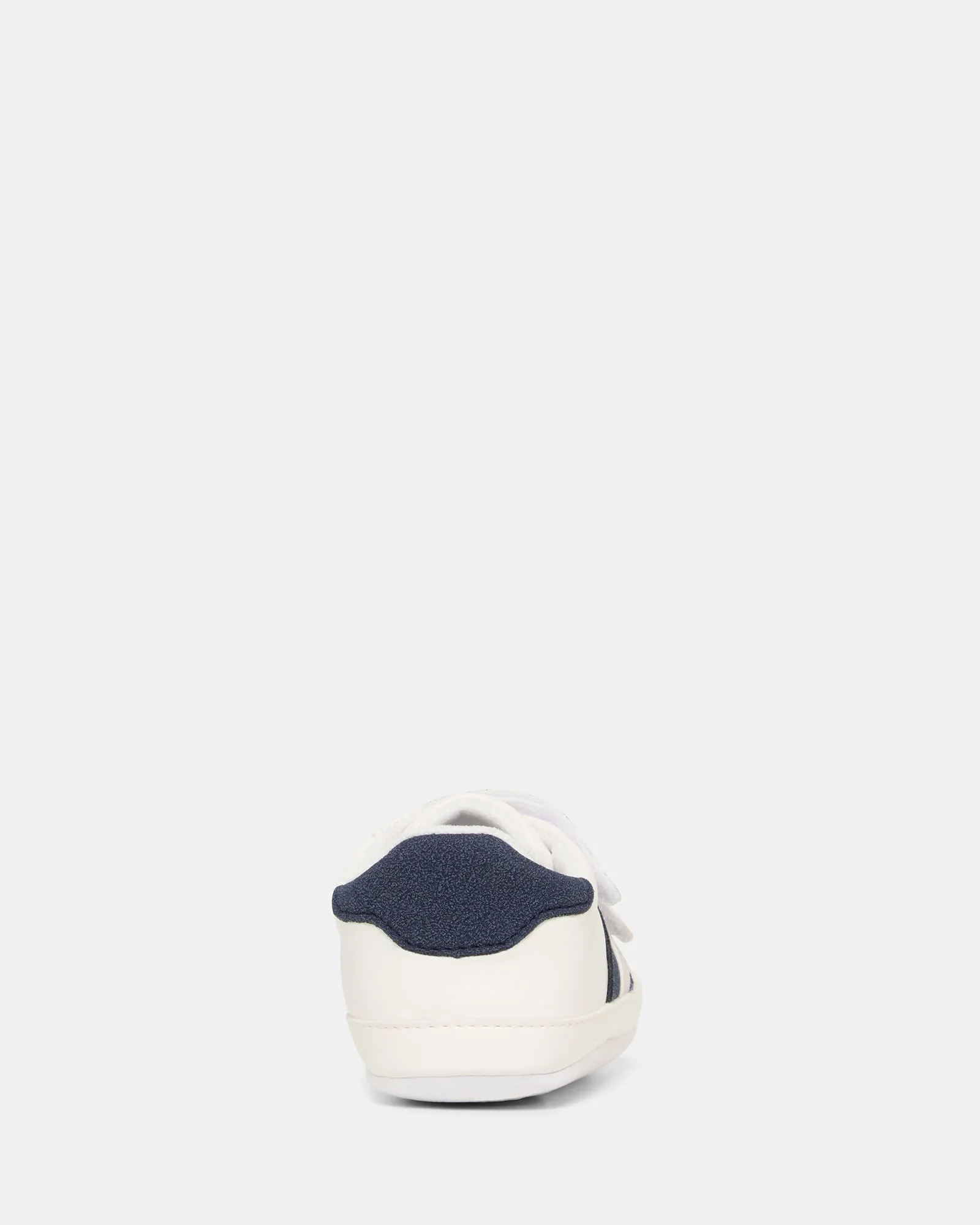 Kamden Sneaker White/Navy