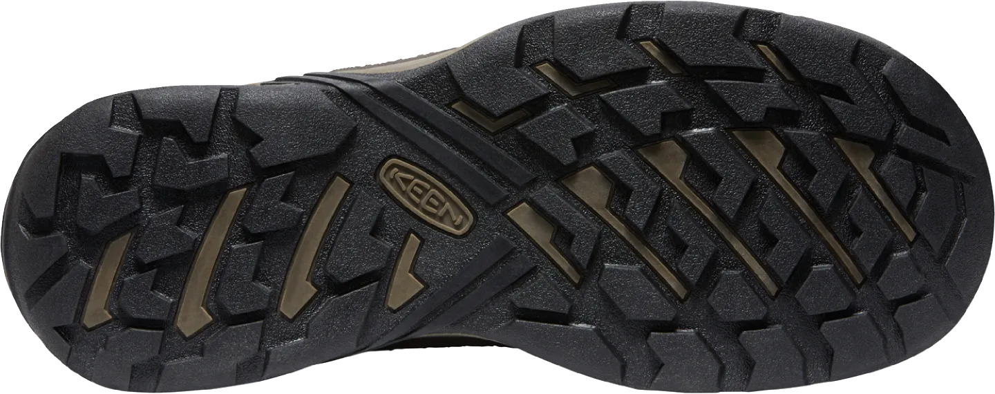 Keen Circadia Waterproof Shoe Men's