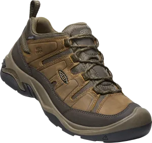Keen Circadia Waterproof Shoe Men's