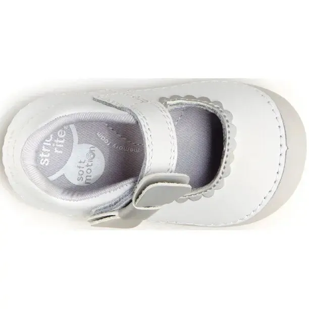 Kids’ Stride Rite SM Makayla – Classic, Supportive & Perfect for Early Steps