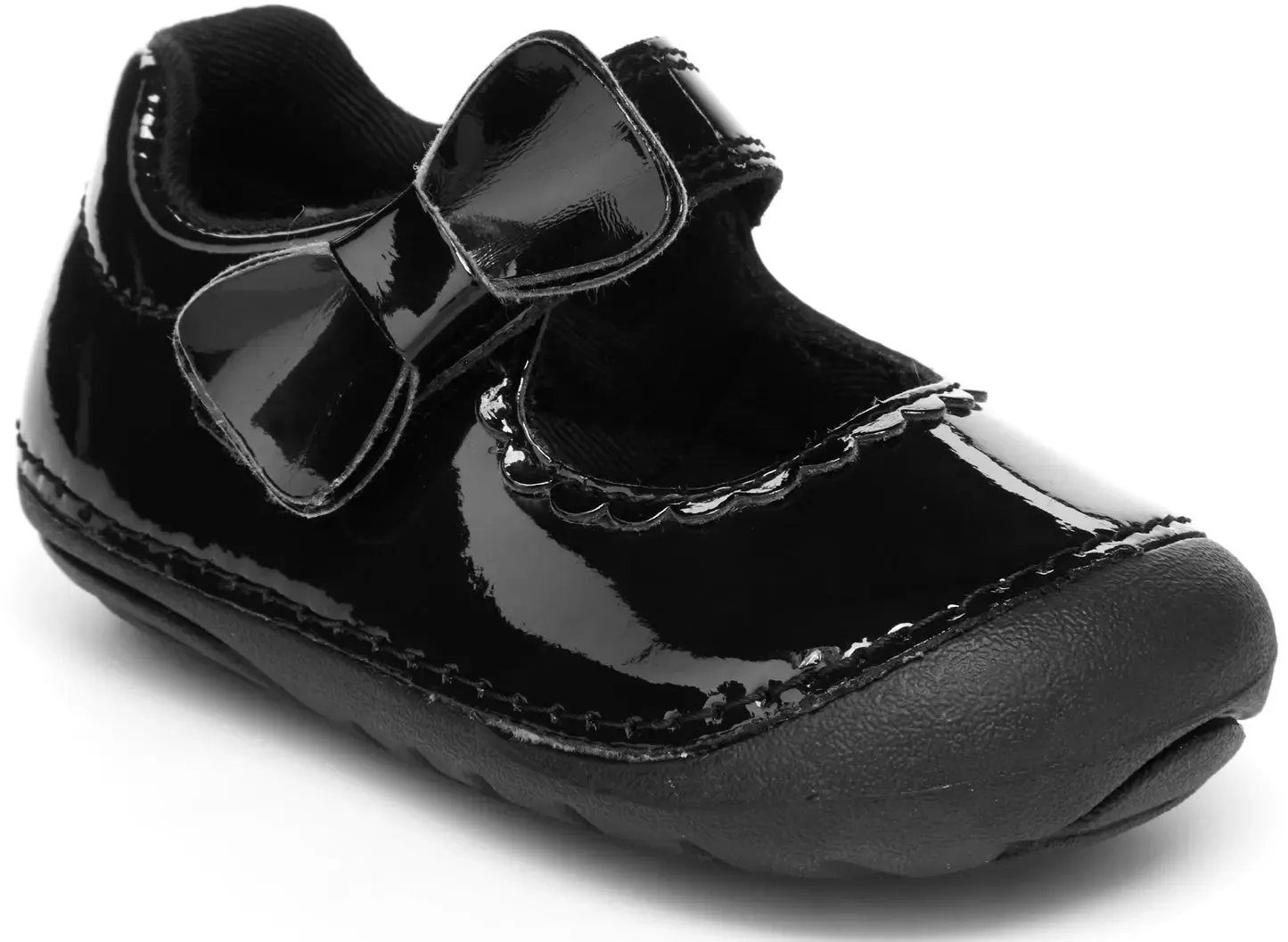 Kids’ Stride Rite SM Makayla – Classic, Supportive & Perfect for Early Steps