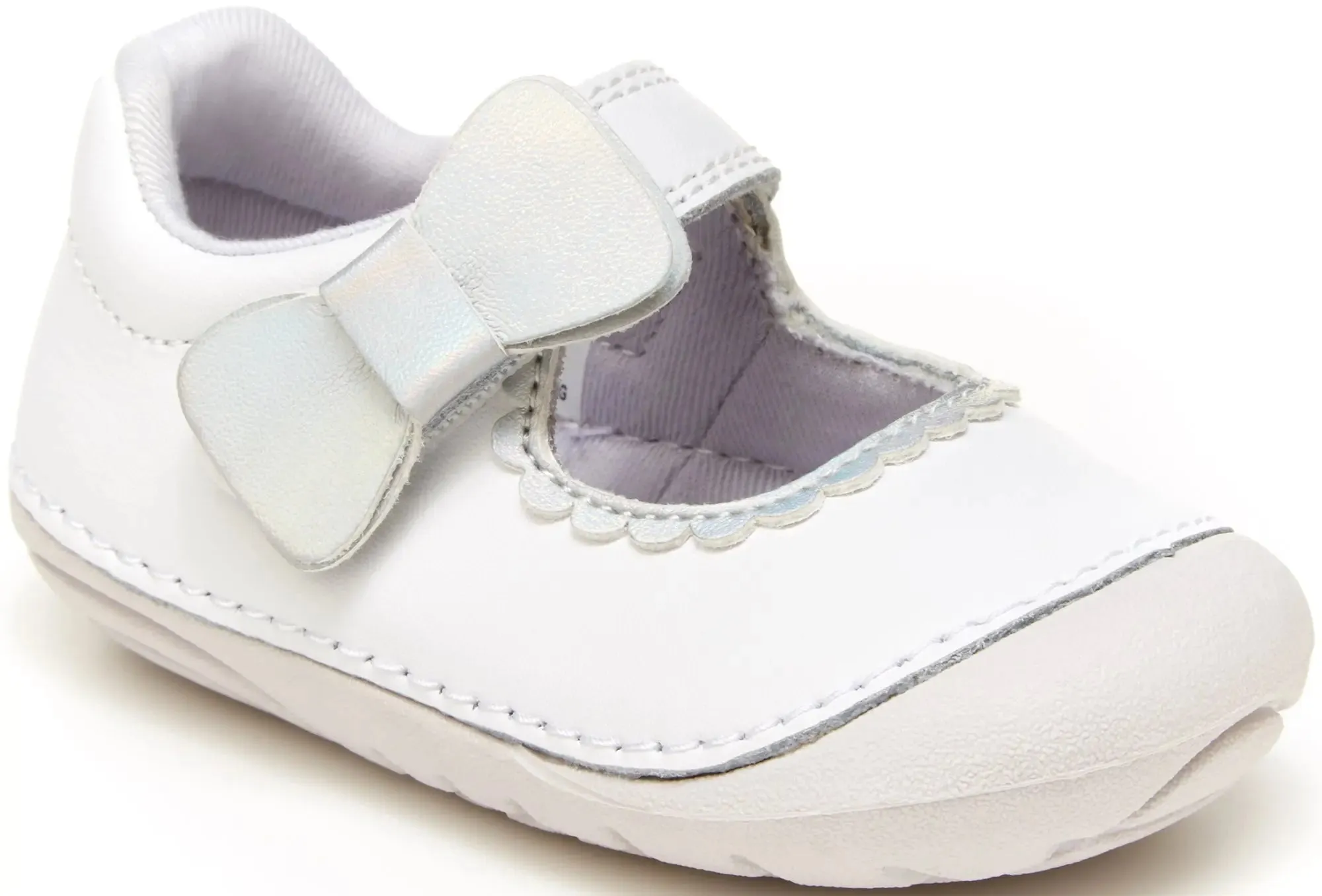 Kids’ Stride Rite SM Makayla – Classic, Supportive & Perfect for Early Steps